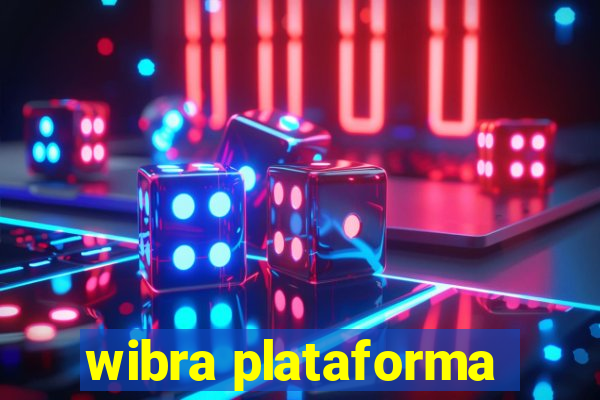 wibra plataforma